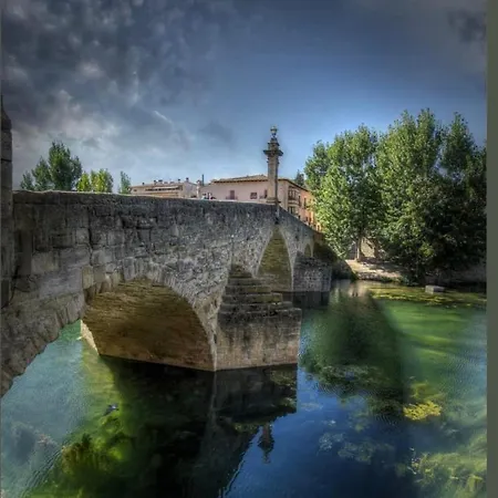 Casa Jordi Appartement