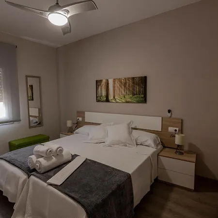 Casa Jordi Апартаменты