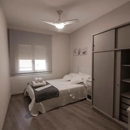 Appartement Casa Jordi *