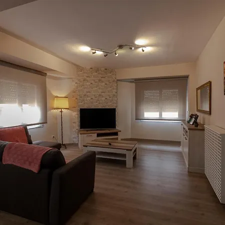 Casa Jordi Appartement *