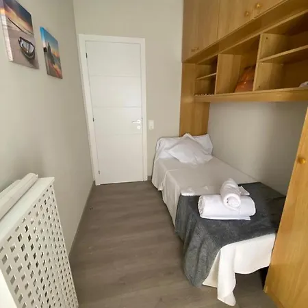 Διαμέρισμα Casa Jordi