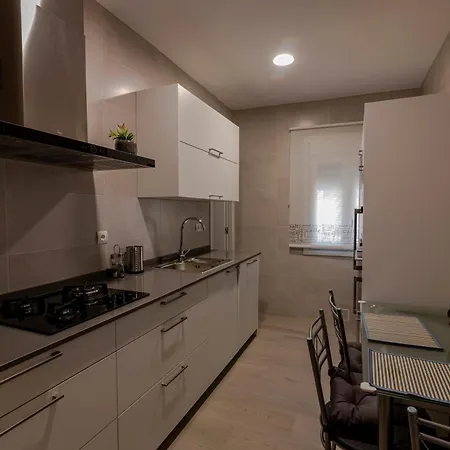 Casa Jordi Appartement Valderrobres