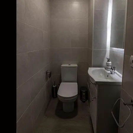 Casa Jordi Вальдерробрес