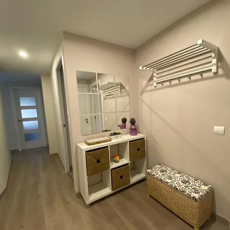 Διαμέρισμα Casa Jordi *