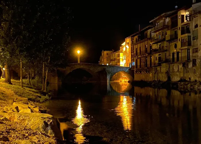 Casa Jordi Lägenhet