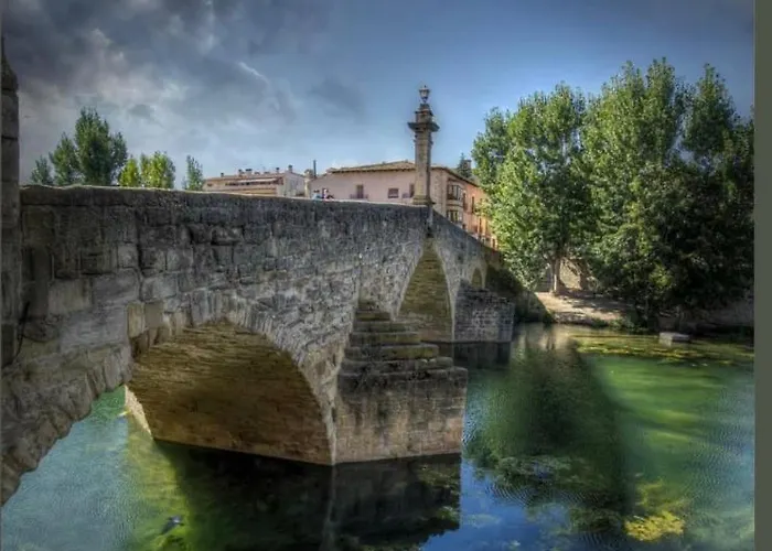 Casa Jordi Lägenhet