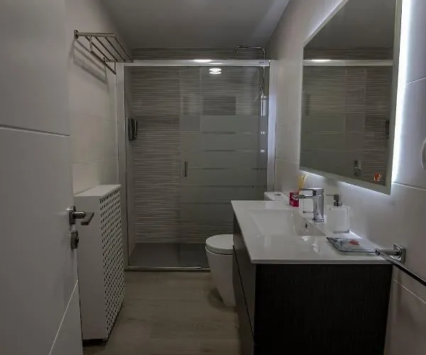 Lägenhet Casa Jordi