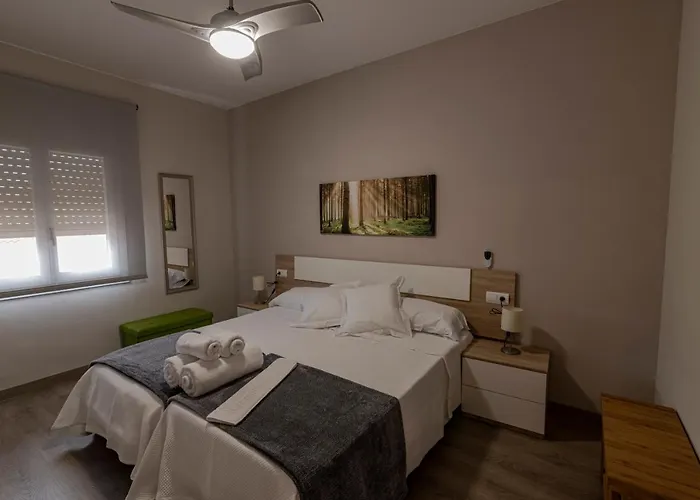 Casa Jordi Lägenhet