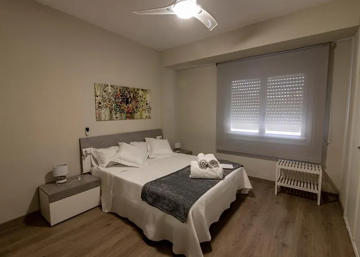 Lägenhet Casa Jordi Valderrobres