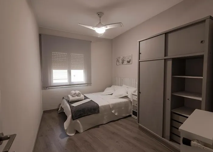 Lägenhet Casa Jordi *