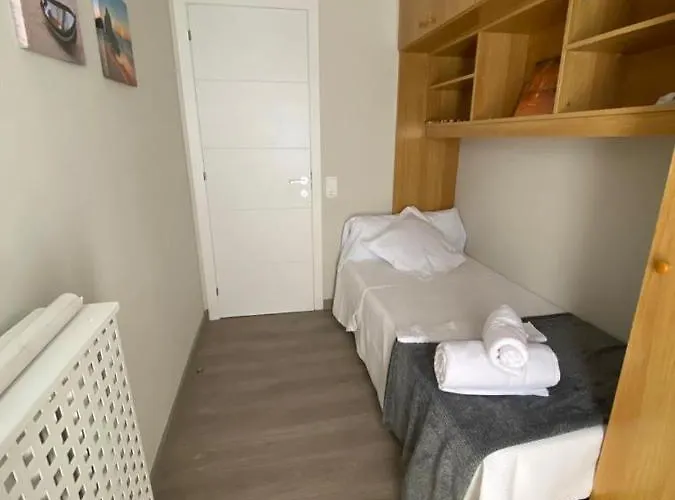 Lägenhet Casa Jordi