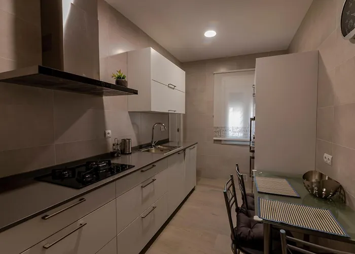 Casa Jordi Lägenhet Valderrobres