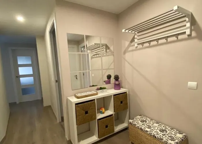 Lägenhet Casa Jordi *